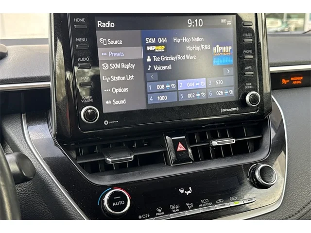 SEMINUEVOS TOYOTA Corolla at ELK GROVE in Elk Grove Buick GMC