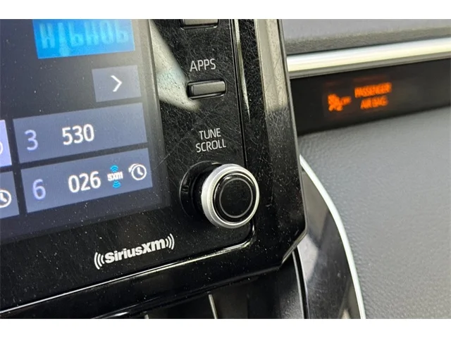 SEMINUEVOS TOYOTA Corolla at ELK GROVE in Elk Grove Buick GMC