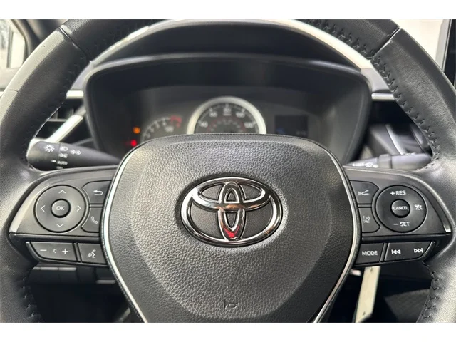 SEMINUEVOS TOYOTA Corolla at ELK GROVE in Elk Grove Buick GMC