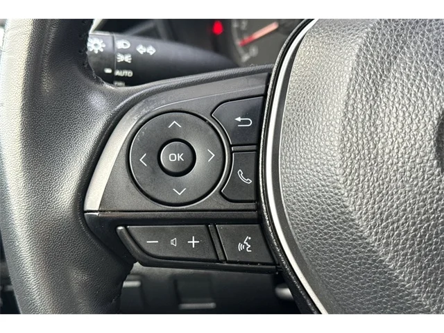 SEMINUEVOS TOYOTA Corolla at ELK GROVE in Elk Grove Buick GMC