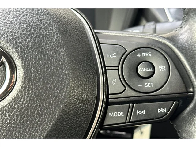 SEMINUEVOS TOYOTA Corolla at ELK GROVE in Elk Grove Buick GMC