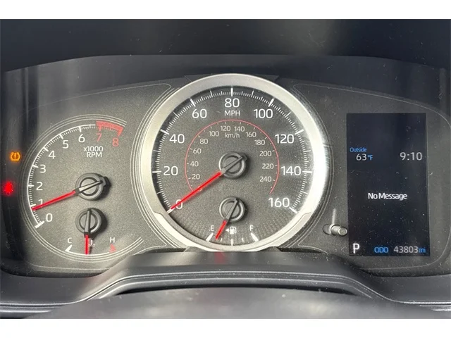 SEMINUEVOS TOYOTA Corolla at ELK GROVE in Elk Grove Buick GMC