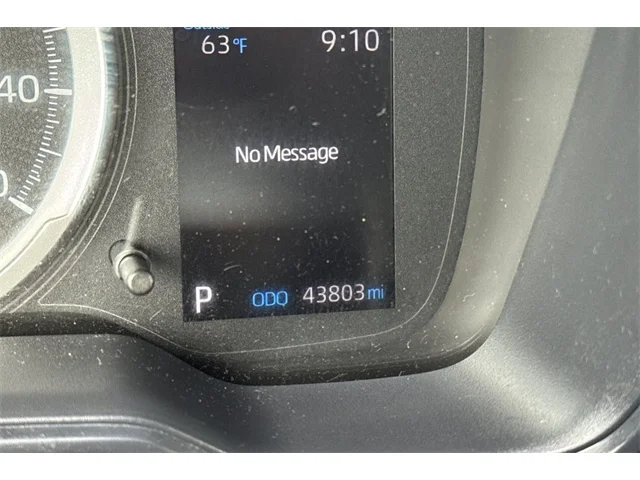 SEMINUEVOS TOYOTA Corolla at ELK GROVE in Elk Grove Buick GMC