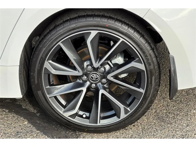 SEMINUEVOS TOYOTA Corolla at ELK GROVE in Elk Grove Buick GMC