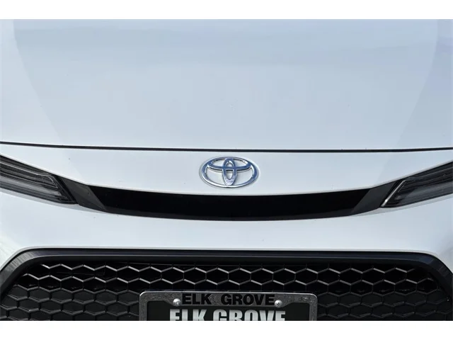 SEMINUEVOS TOYOTA Corolla at ELK GROVE in Elk Grove Buick GMC