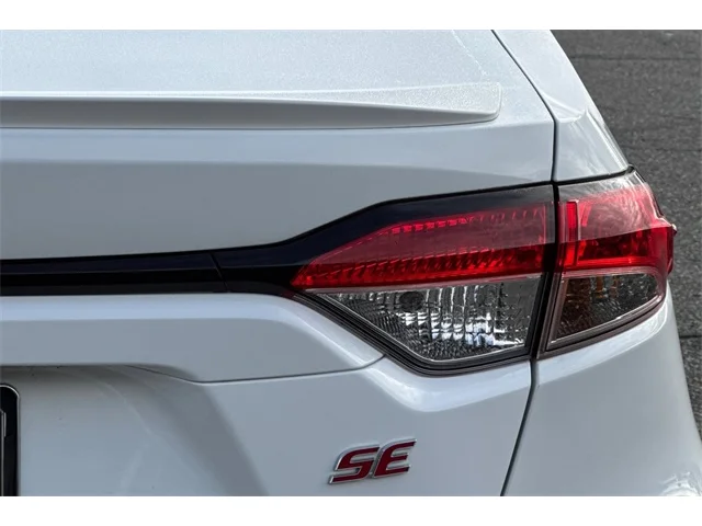 SEMINUEVOS TOYOTA Corolla at ELK GROVE in Elk Grove Buick GMC