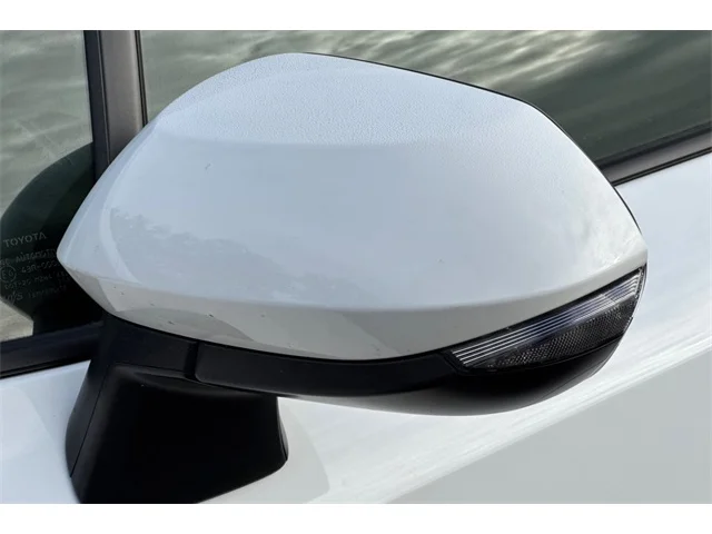 SEMINUEVOS TOYOTA Corolla at ELK GROVE in Elk Grove Buick GMC