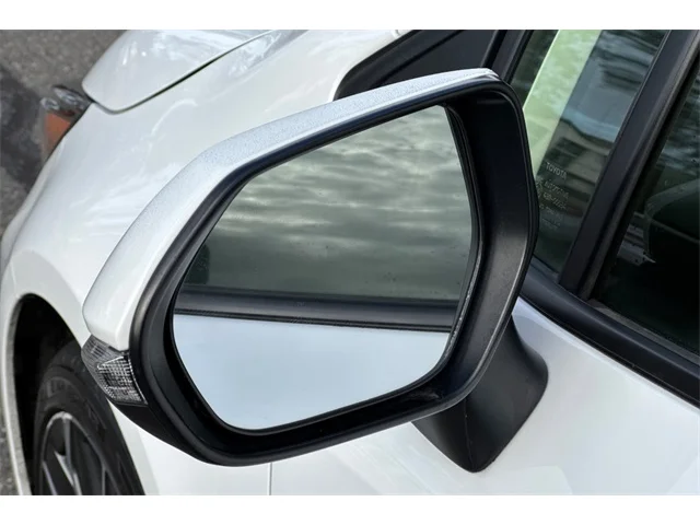 SEMINUEVOS TOYOTA Corolla at ELK GROVE in Elk Grove Buick GMC