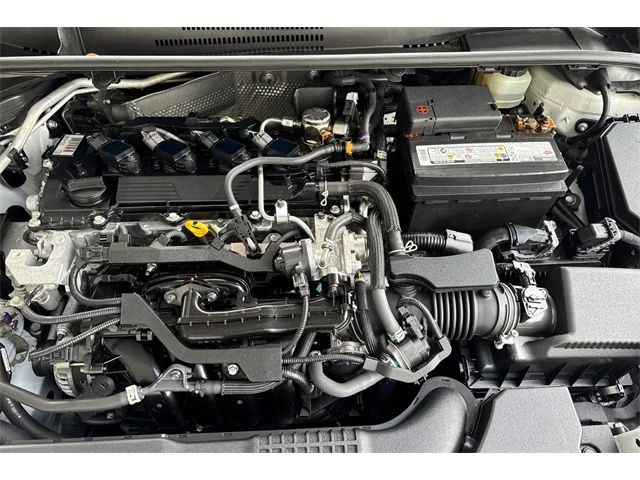 SEMINUEVOS TOYOTA Corolla at ELK GROVE in Elk Grove Buick GMC