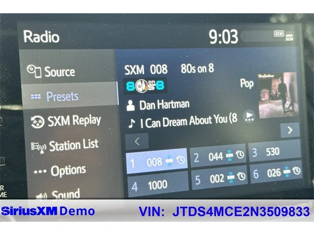 SEMINUEVOS TOYOTA Corolla at ELK GROVE in Elk Grove Buick GMC