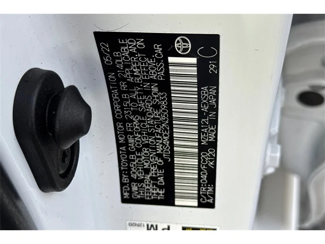 SEMINUEVOS TOYOTA Corolla at ELK GROVE in Elk Grove Buick GMC