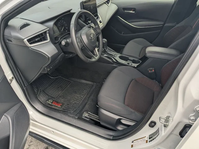 SEMINUEVOS TOYOTA Corolla a Estados en autogozo