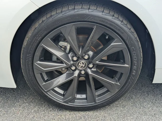 SEMINUEVOS TOYOTA Corolla a Estados en autogozo