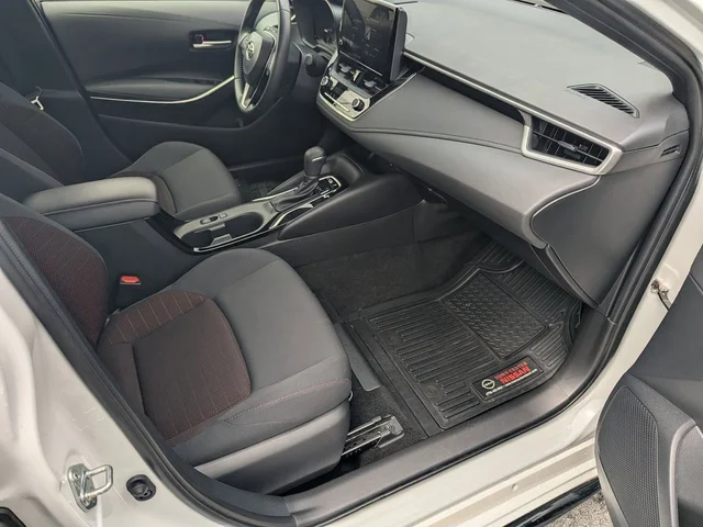 SEMINUEVOS TOYOTA Corolla a Estados en autogozo
