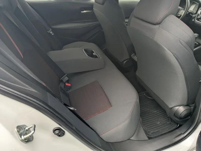 SEMINUEVOS TOYOTA Corolla a Estados en autogozo