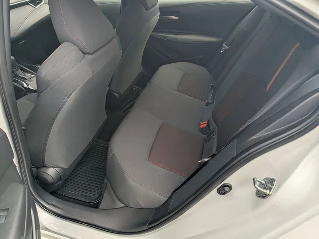 SEMINUEVOS TOYOTA Corolla a Estados en autogozo