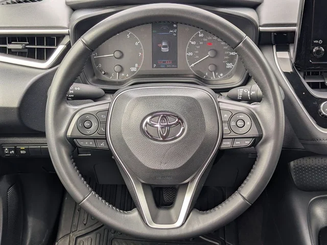 SEMINUEVOS TOYOTA Corolla a Estados en autogozo