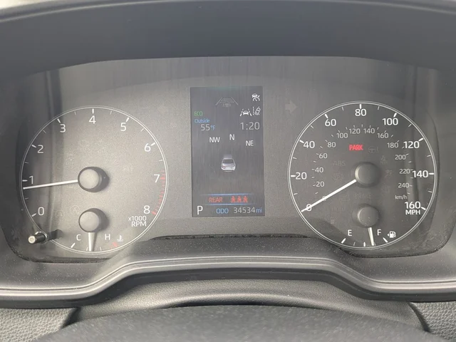 SEMINUEVOS TOYOTA Corolla a Estados en autogozo