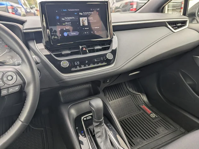 SEMINUEVOS TOYOTA Corolla a Estados en autogozo