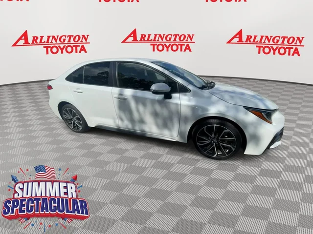 SEMINUEVOS TOYOTA Corolla a Estados en autogozo