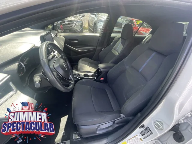 SEMINUEVOS TOYOTA Corolla a Estados en autogozo