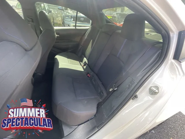 SEMINUEVOS TOYOTA Corolla a Estados en autogozo
