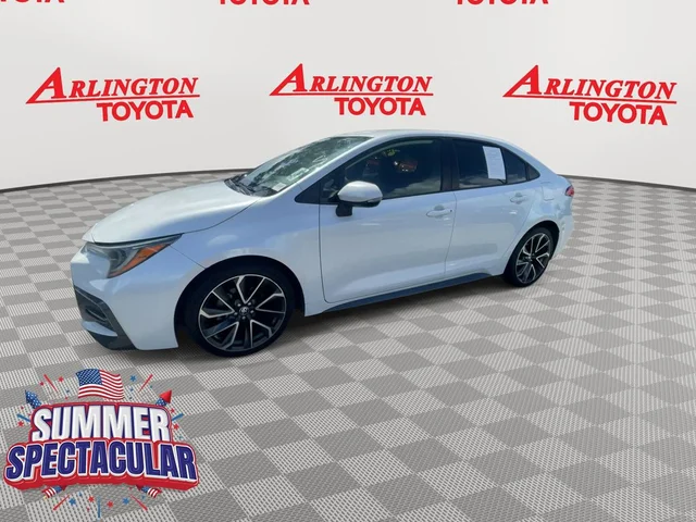 SEMINUEVOS TOYOTA Corolla a Estados en autogozo