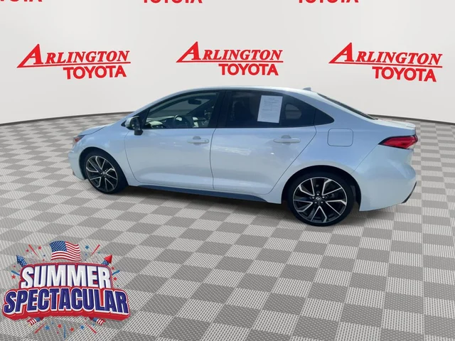SEMINUEVOS TOYOTA Corolla a Estados en autogozo