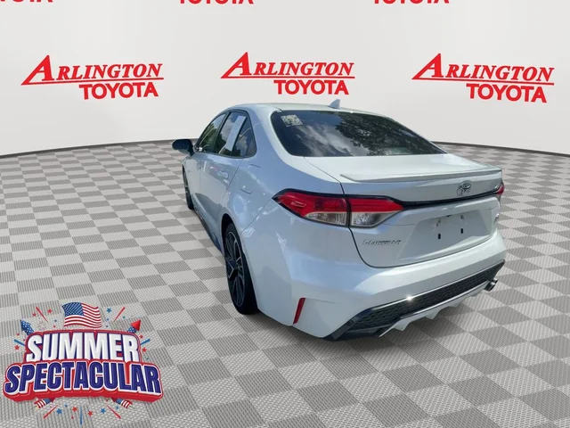 SEMINUEVOS TOYOTA Corolla a Estados en autogozo