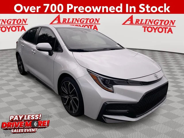 SEMINUEVOS TOYOTA Corolla a Estados en autogozo