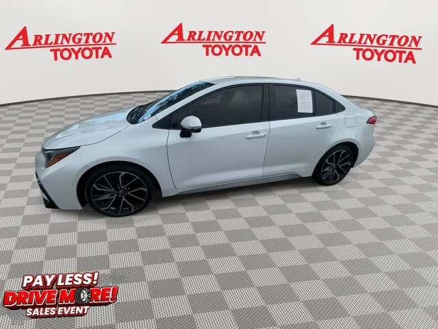 SEMINUEVOS TOYOTA Corolla a Estados en autogozo