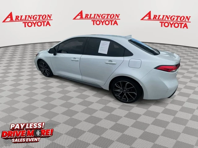 SEMINUEVOS TOYOTA Corolla a Estados en autogozo