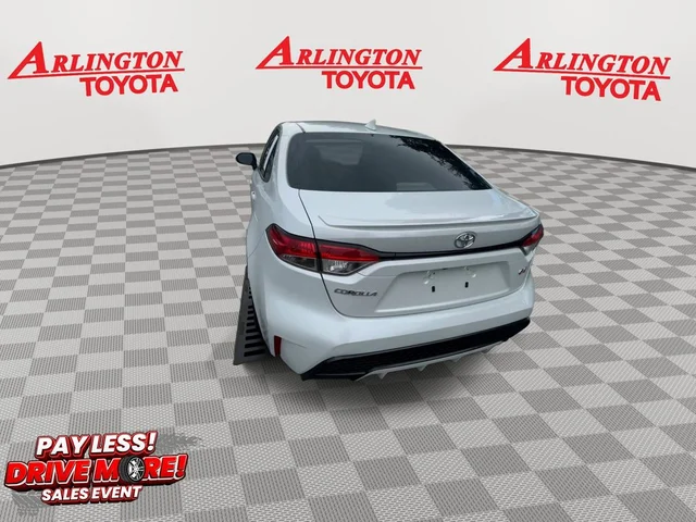 SEMINUEVOS TOYOTA Corolla a Estados en autogozo