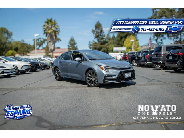 SEMINUEVOS TOYOTA Corolla a Estados en autogozo