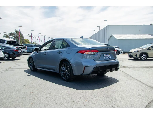 SEMINUEVOS TOYOTA Corolla a Estados en autogozo