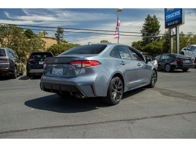 SEMINUEVOS TOYOTA Corolla a Estados en autogozo