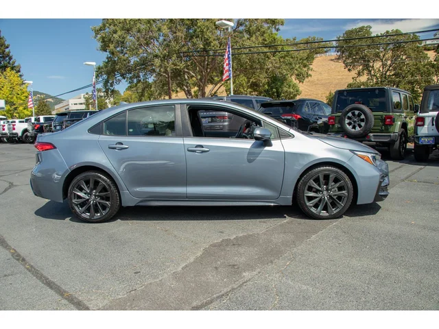 SEMINUEVOS TOYOTA Corolla a Estados en autogozo