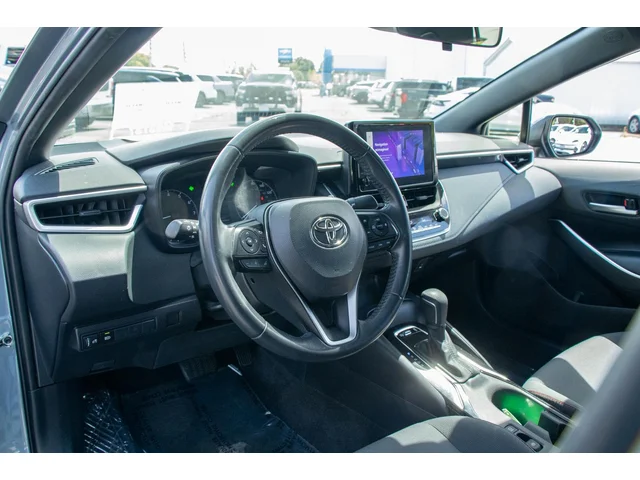 SEMINUEVOS TOYOTA Corolla a Estados en autogozo