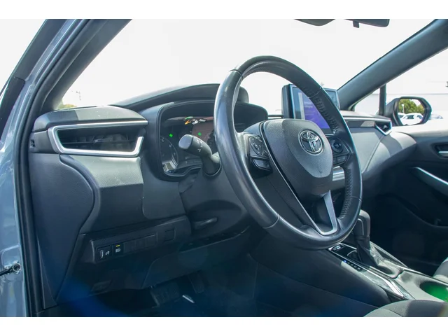 SEMINUEVOS TOYOTA Corolla a Estados en autogozo
