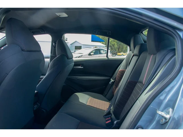 SEMINUEVOS TOYOTA Corolla a Estados en autogozo
