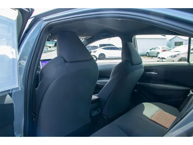 SEMINUEVOS TOYOTA Corolla a Estados en autogozo