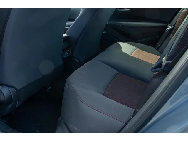 SEMINUEVOS TOYOTA Corolla a Estados en autogozo