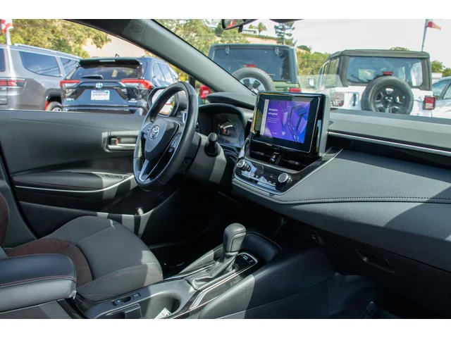 SEMINUEVOS TOYOTA Corolla a Estados en autogozo