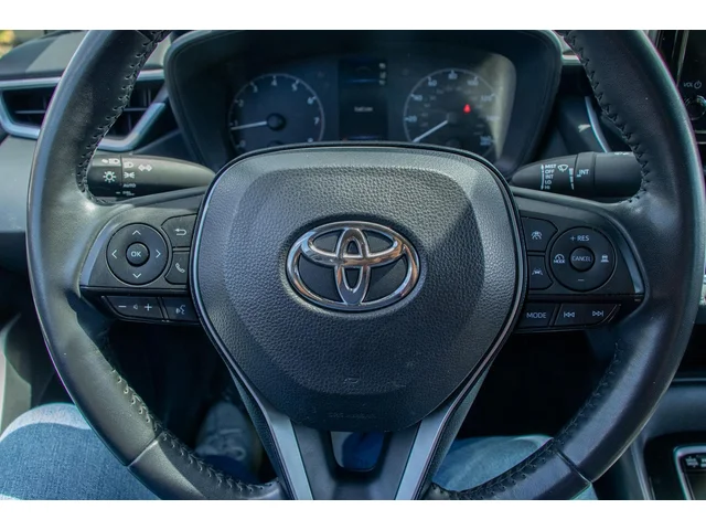 SEMINUEVOS TOYOTA Corolla a Estados en autogozo