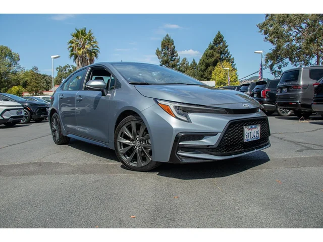 SEMINUEVOS TOYOTA Corolla a Estados en autogozo