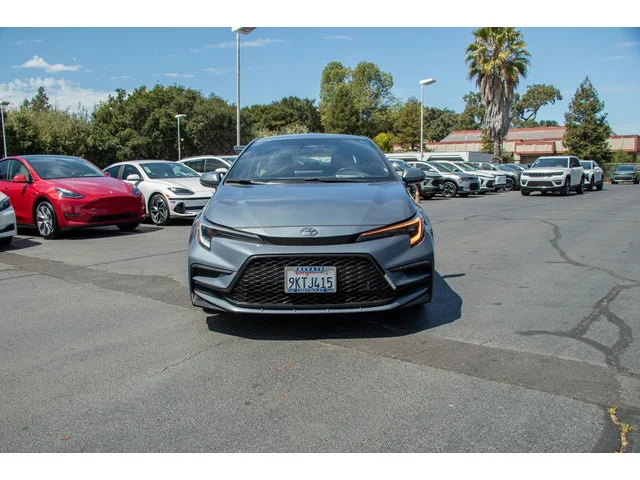 SEMINUEVOS TOYOTA Corolla a Estados en autogozo