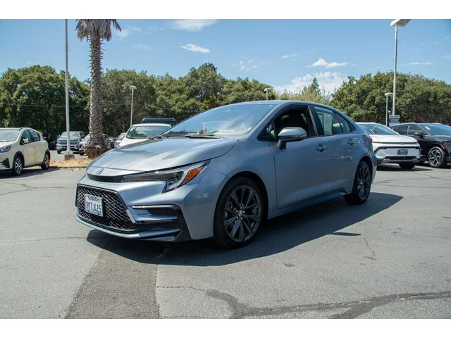 SEMINUEVOS TOYOTA Corolla a Estados en autogozo