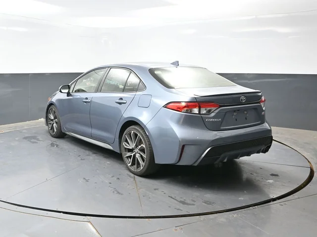 SEMINUEVOS TOYOTA Corolla a Estados en autogozo