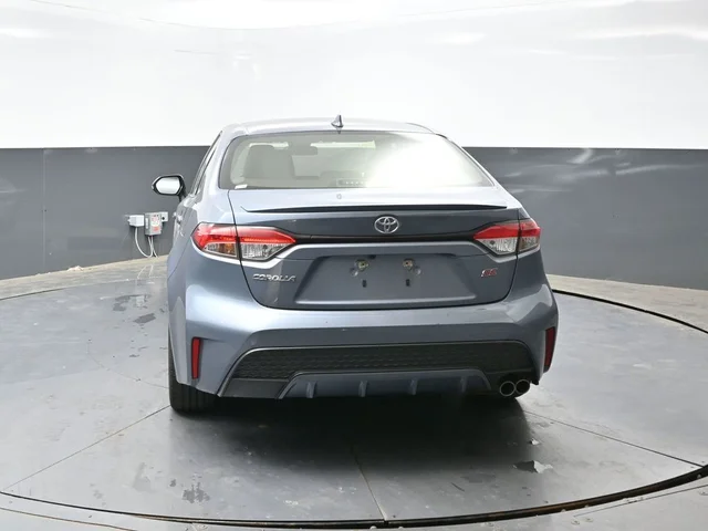 SEMINUEVOS TOYOTA Corolla a Estados en autogozo