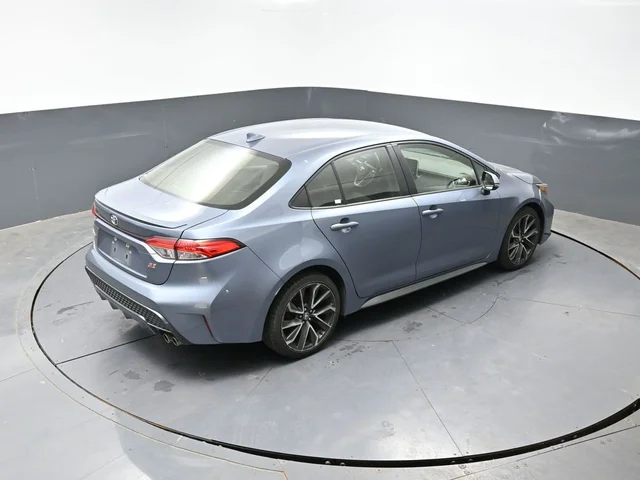 SEMINUEVOS TOYOTA Corolla a Estados en autogozo